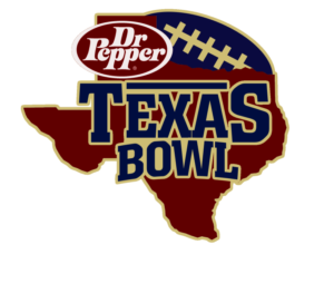 Texas Bowl Logo