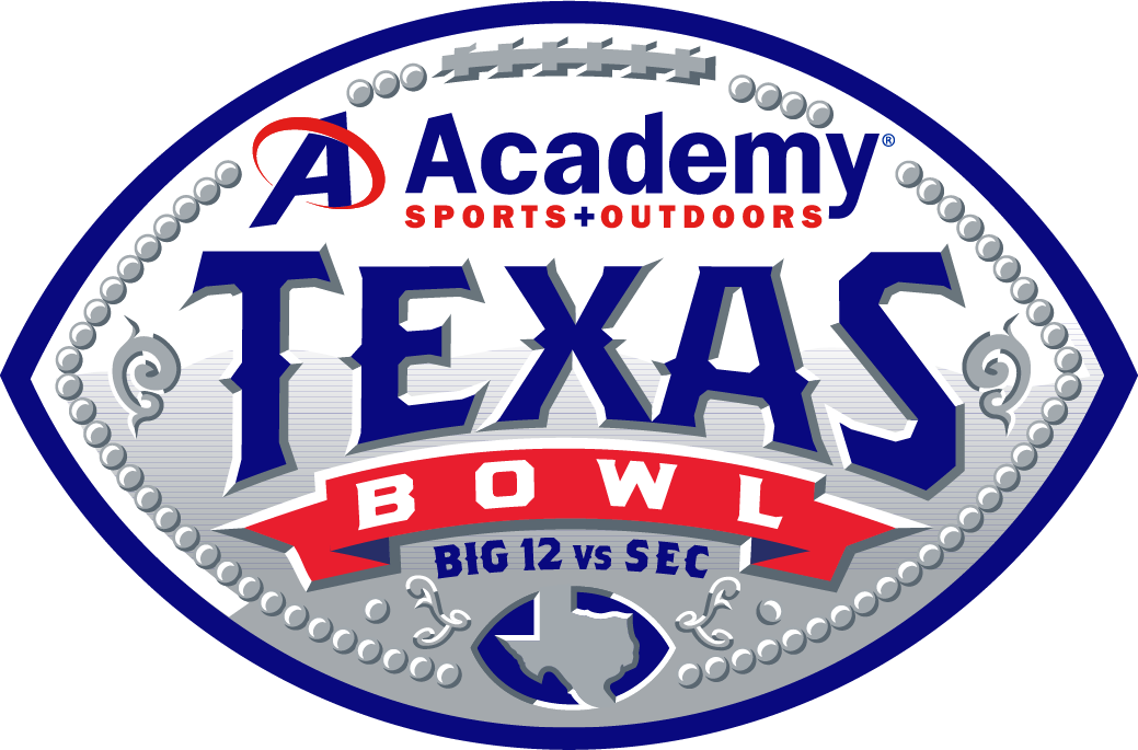 Texas Bowl Logo
