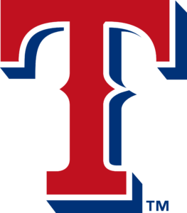 Texas Rangers Logo