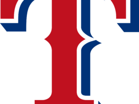 Texas Rangers Logo