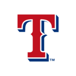 Texas Rangers logo and symbol