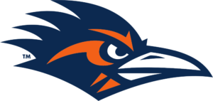 Texas Sa Roadrunners Logo