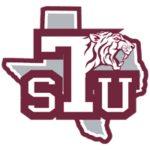 Texas Southern Tigers Logo