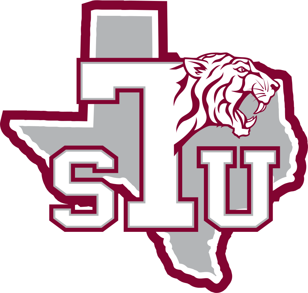 Texas Southern Tigers Logo
