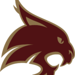 Texas State Bobcats Logo