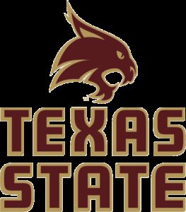 Texas State Bobcats Logo