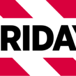 Tgi Fridays Logo