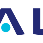 Thales logo and symbol