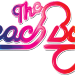 The Beach Boys Logo