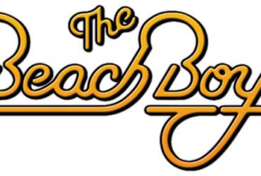 The Beach Boys Logo