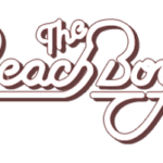 The Beach Boys logo and symbol