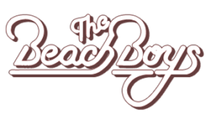 The Beach Boys logo and symbol