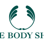 The Body Shop Logo