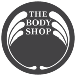 The Body Shop logo and symbol