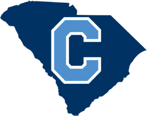 The Citadel Bulldogs Logo