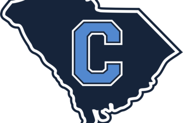 The Citadel Bulldogs Logo