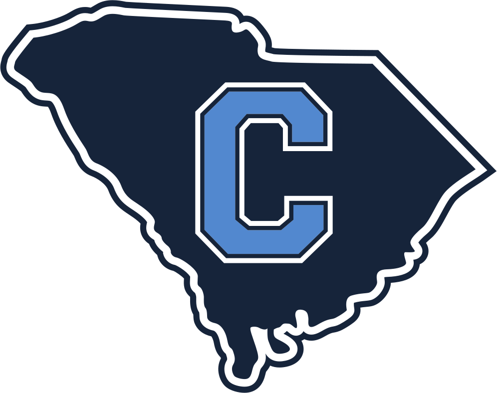The Citadel Bulldogs Logo