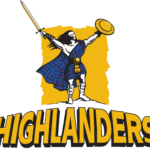 The Highlanders Logo