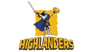 The Highlanders Logo