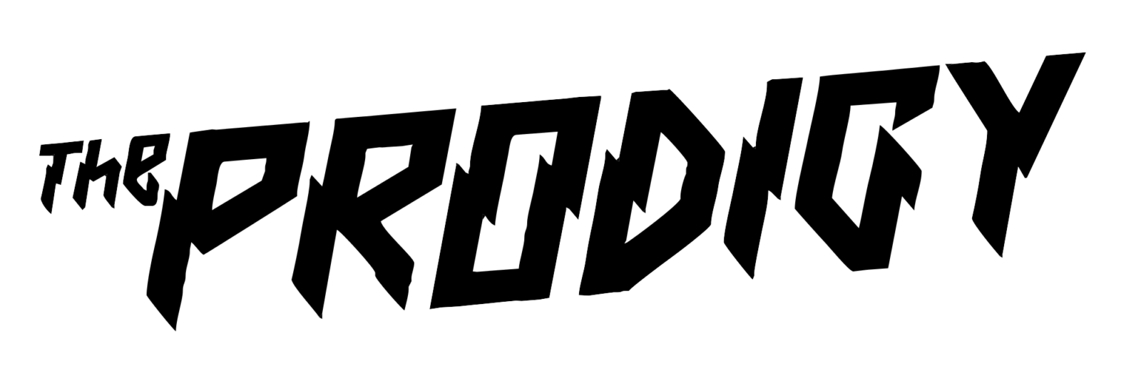 The Prodigy Logo