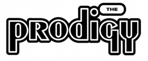 The Prodigy Logo