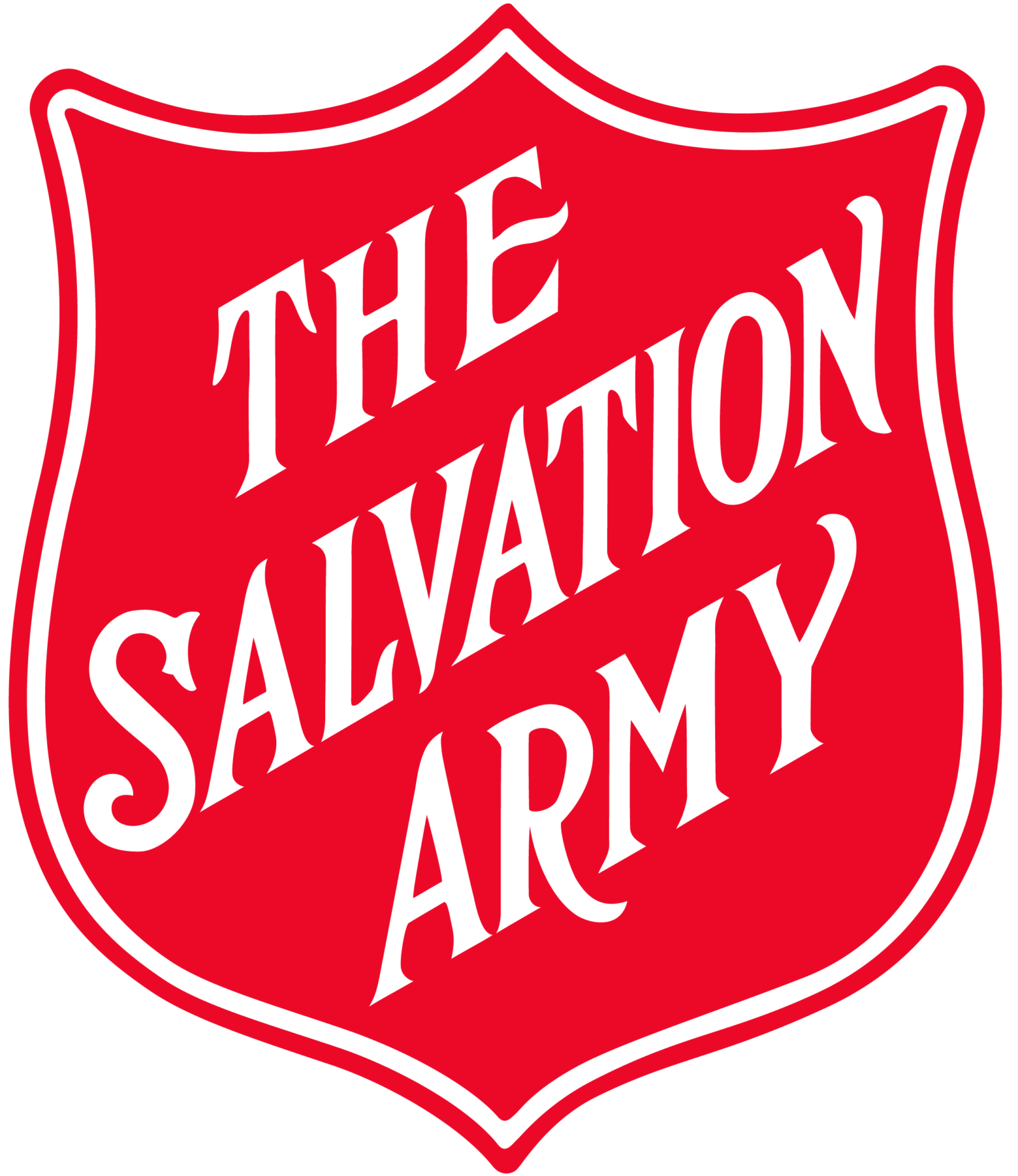 The Salvation Army Logo