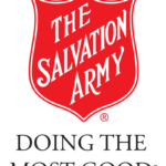 The Salvation Army Logo