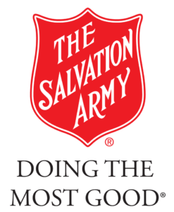 The Salvation Army Logo