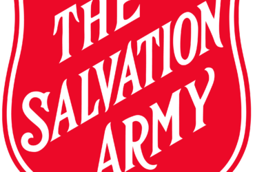 The Salvation Army Logo