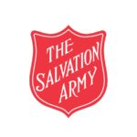 The Salvation Army logo and symbol