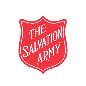 The Salvation Army logo and symbol