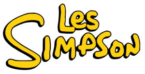 The Simpsons Logo