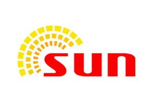 The Sun Logo