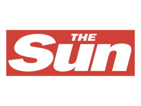 The Sun Logo