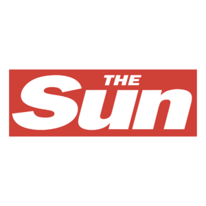 The Sun Logo