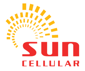 The Sun Logo and symbol