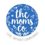 Themomsco Logo