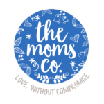 Themomsco Logo