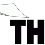 THG logo and symbol
