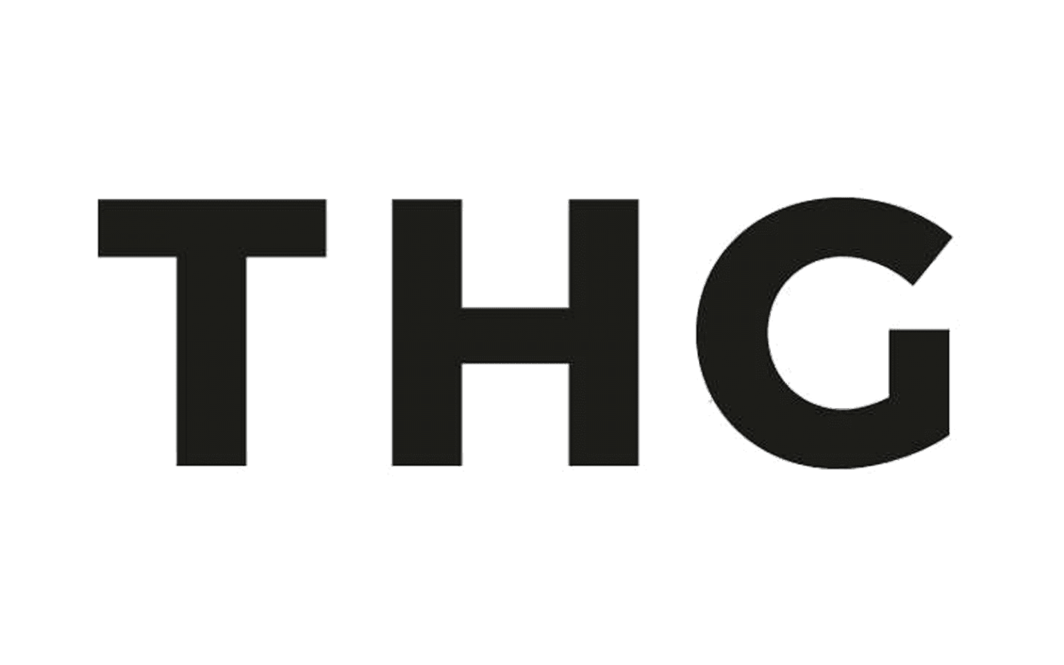 Thg Logo