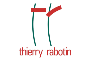 Thierry Rabotin Logo