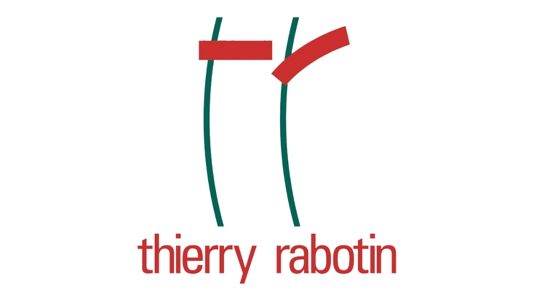 Thierry Rabotin Logo