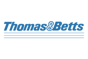 Thomas Betts Logo