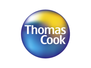 Thomas Cook logo and symbol