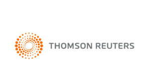 Thomson Reuters Logo