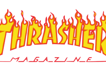 Thrasher Logo