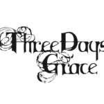 Three Days Grace Logo