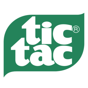 Tic Tac Logo