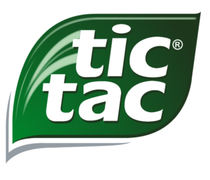 Tic Tac Logo