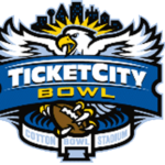 Ticketcity Bowl Logo